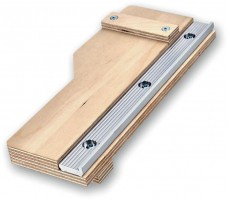 Veritas Miniature Shooting Board was 22.99 £19.95